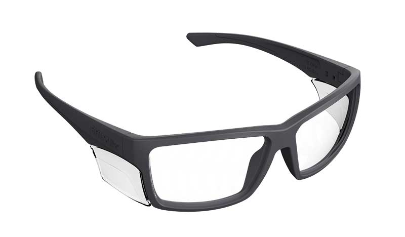 Basic 5004 Safety Glasses