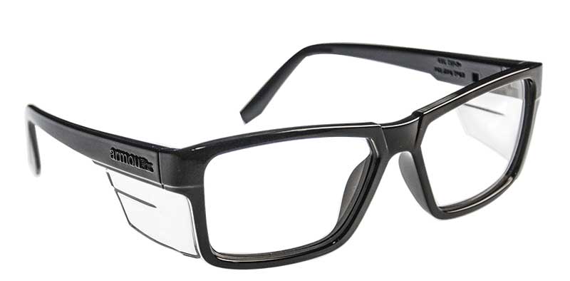 Basic 5005 Safety Glasses