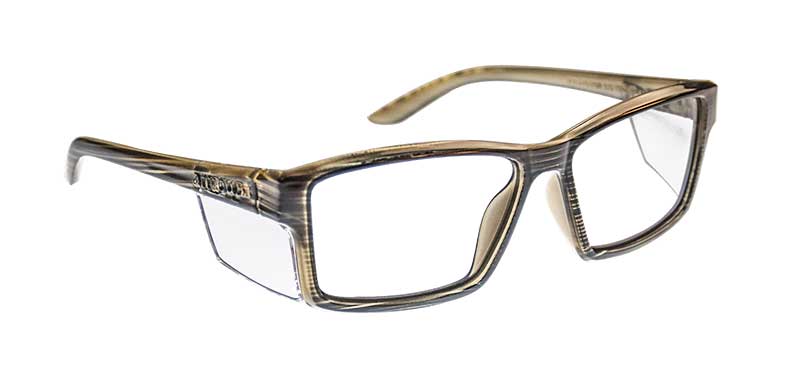 Basic 5006 Safety Glasses