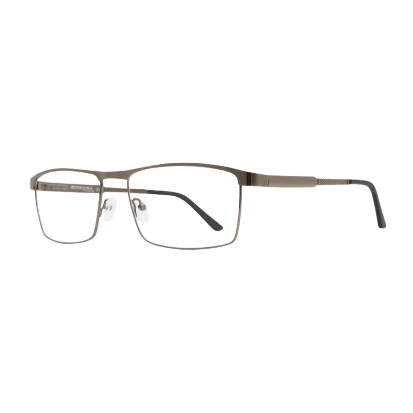 Gunmetal casual daily wear frame