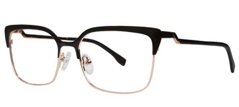 Modern Optical Attitude