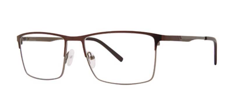 Modern Optical Big Journey