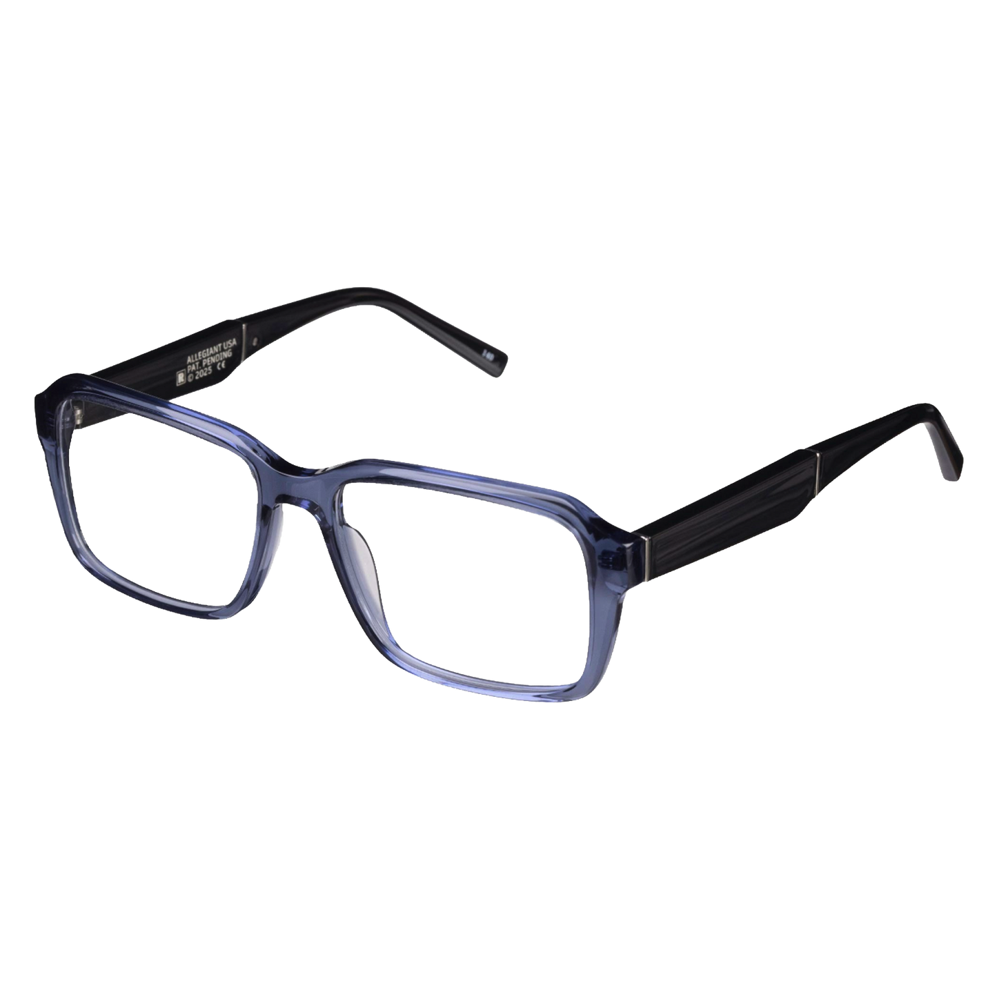 Precision Edge-Blue