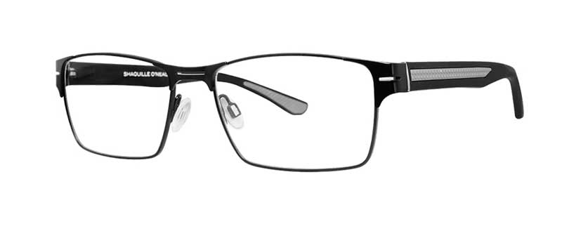 Shaquille O'Neal QD 139M