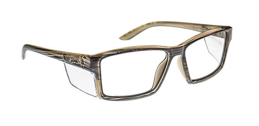 Basic 5006 Safety Glasses