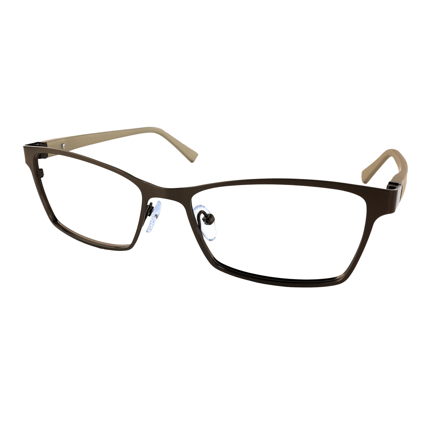 Arrow Dark Brown Frame 