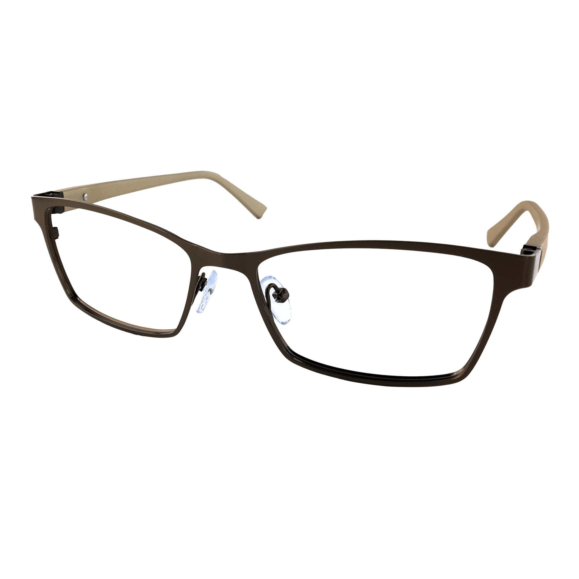 Arrow Dark Brown Frame 