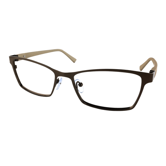 Arrow Dark Brown Frame 