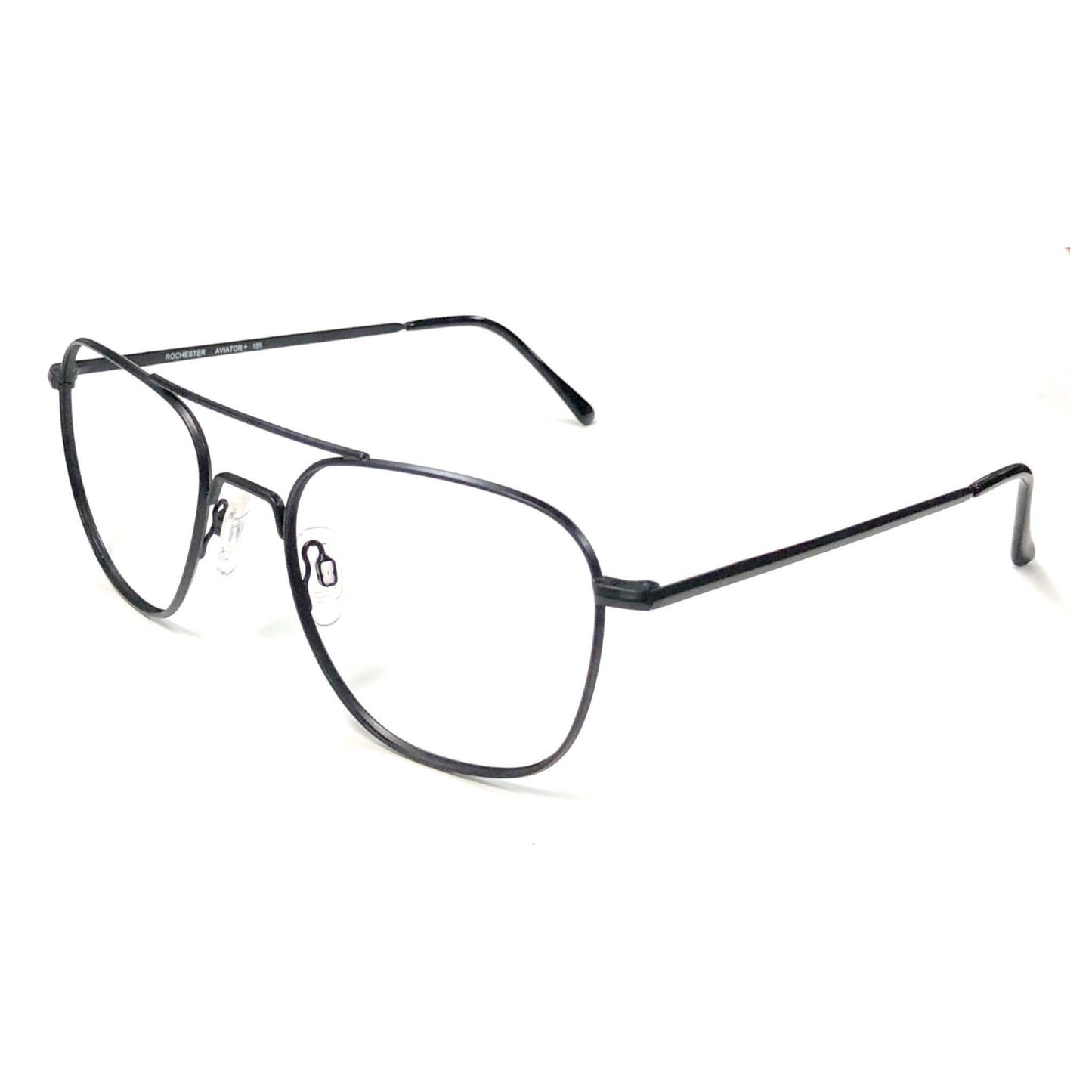 AVIATOR + SK Wrap Chrome