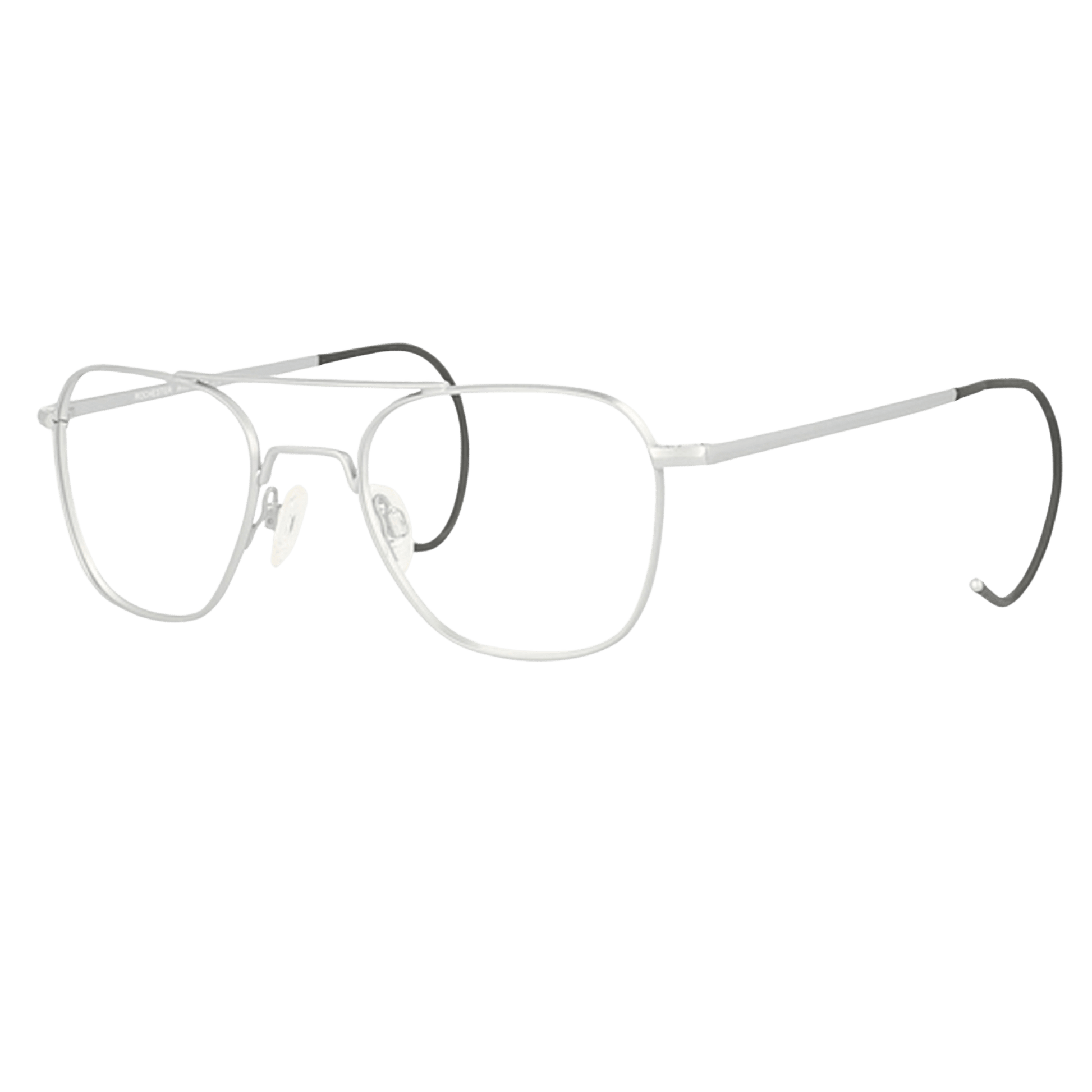  AVIATOR Sleek Straight Top Chrome 
