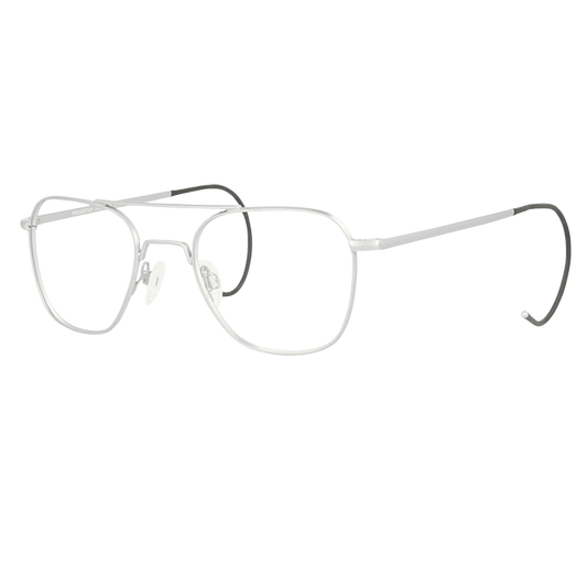  AVIATOR Sleek Straight Top Chrome 