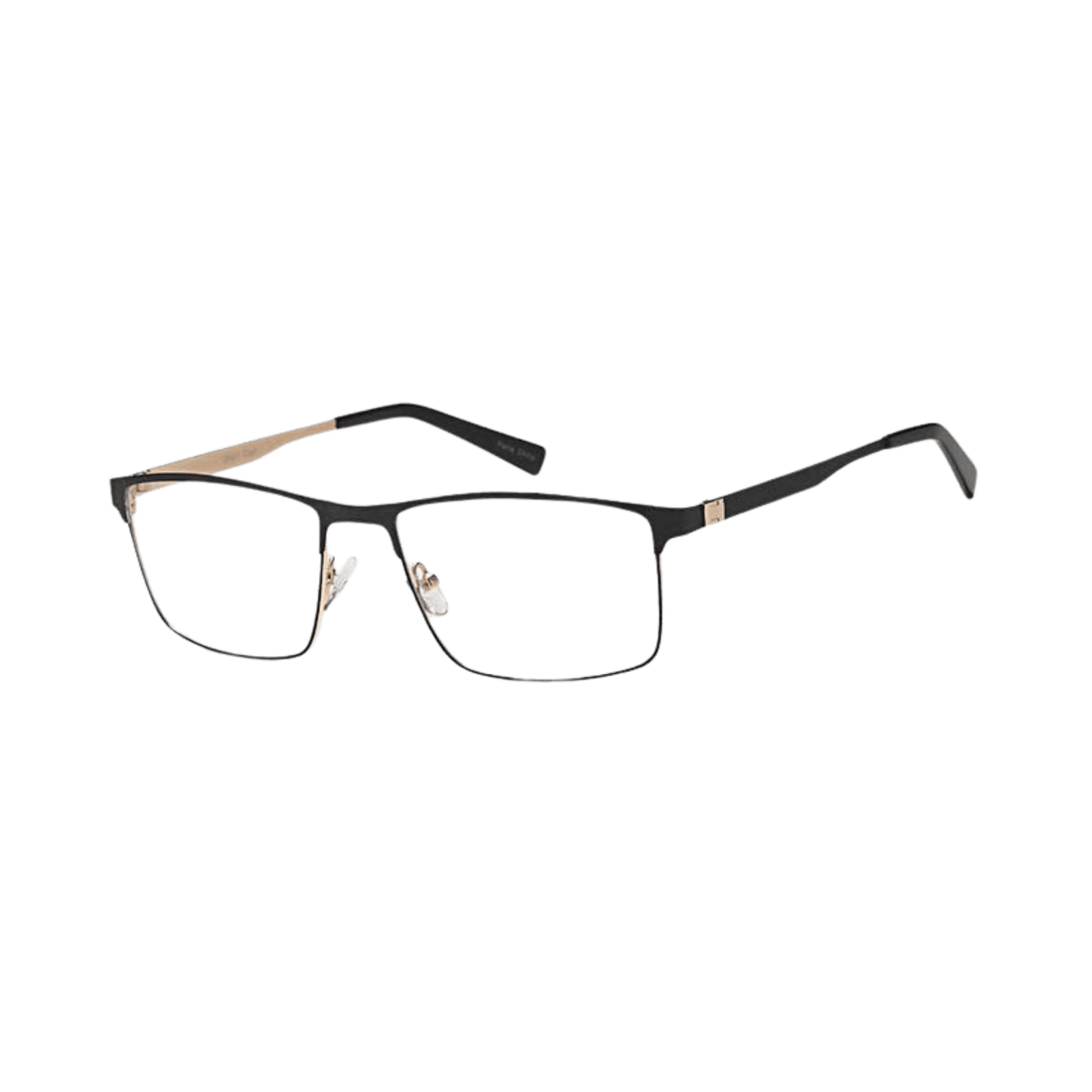 Oversized Comfy Black frames 