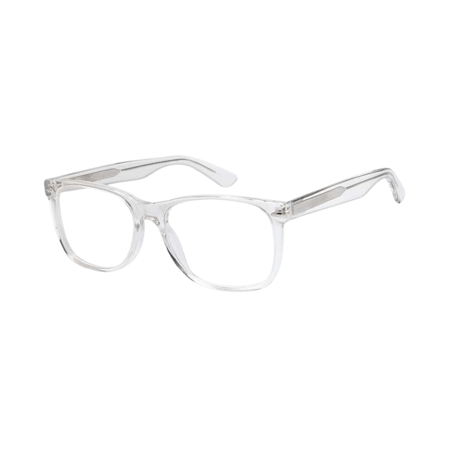 Crystal Eyeglasses 