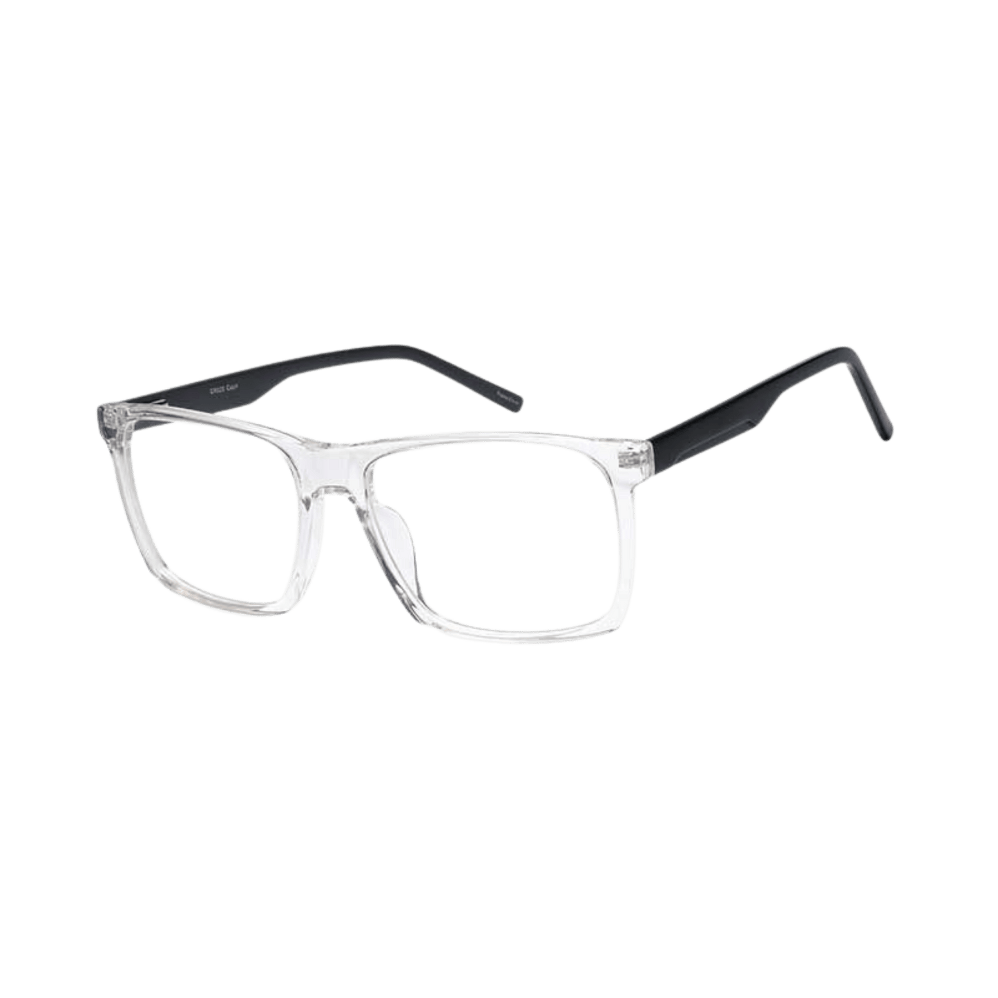 Gray Oversized Frame 