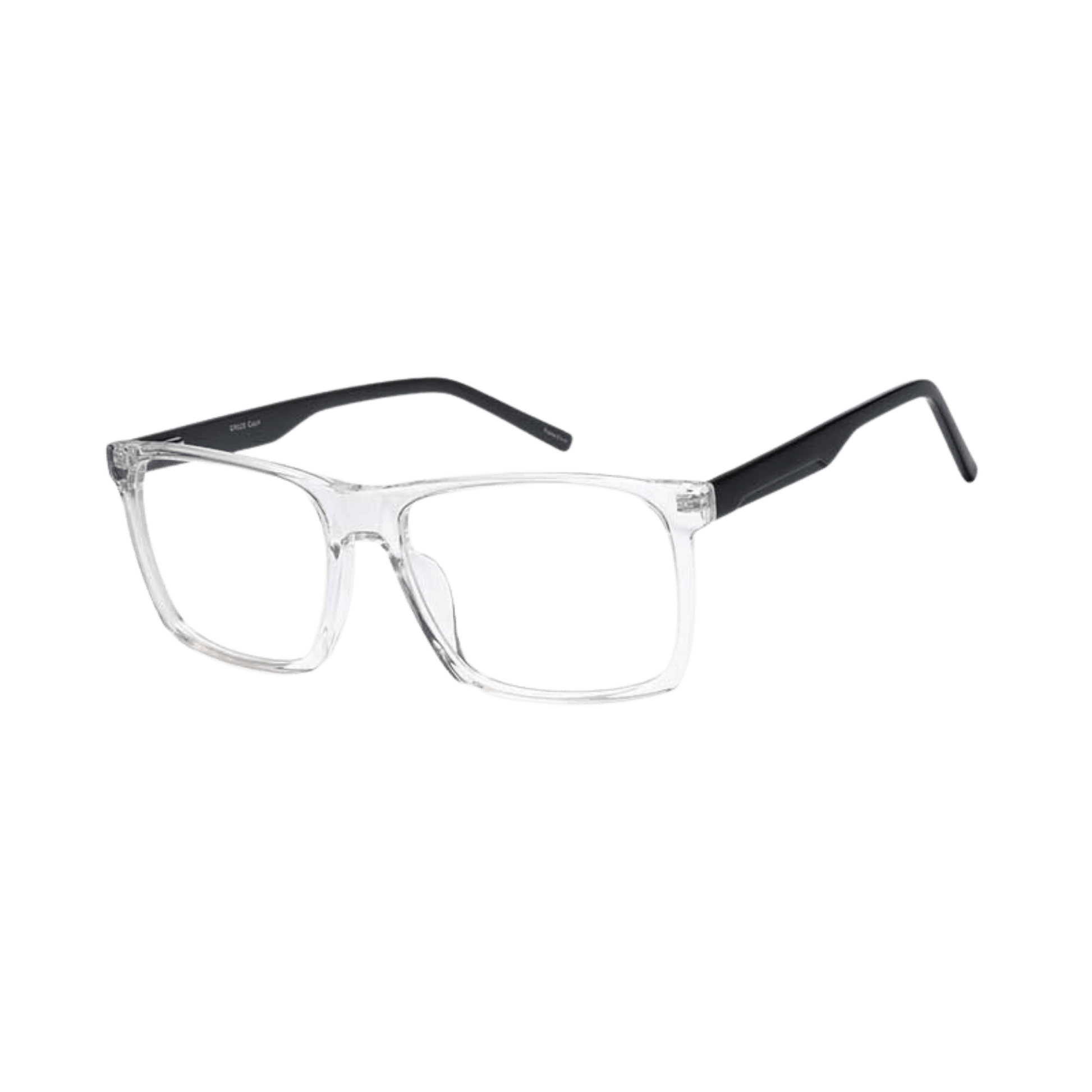 Gray Oversized Frame 
