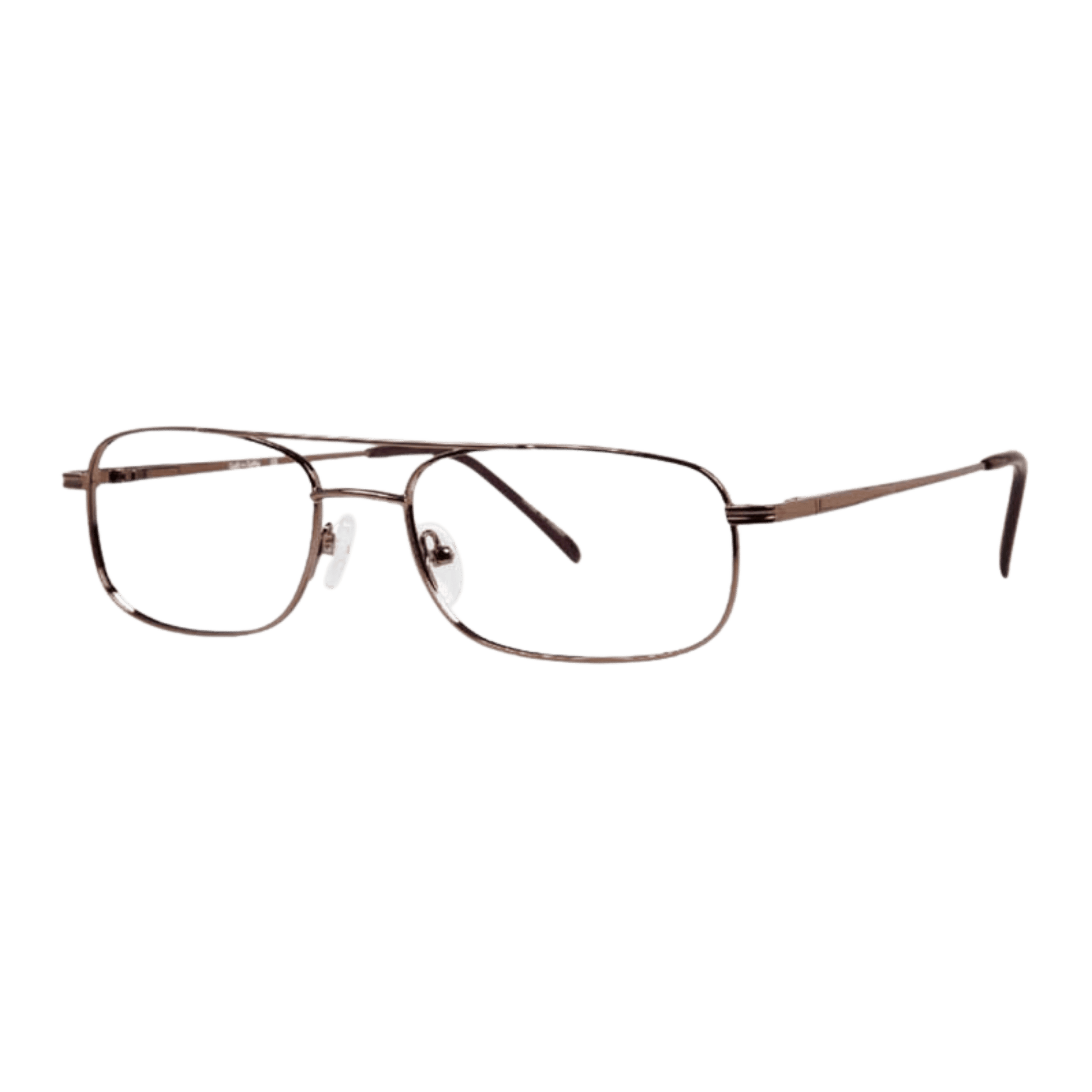 Gold stainless steel frame 