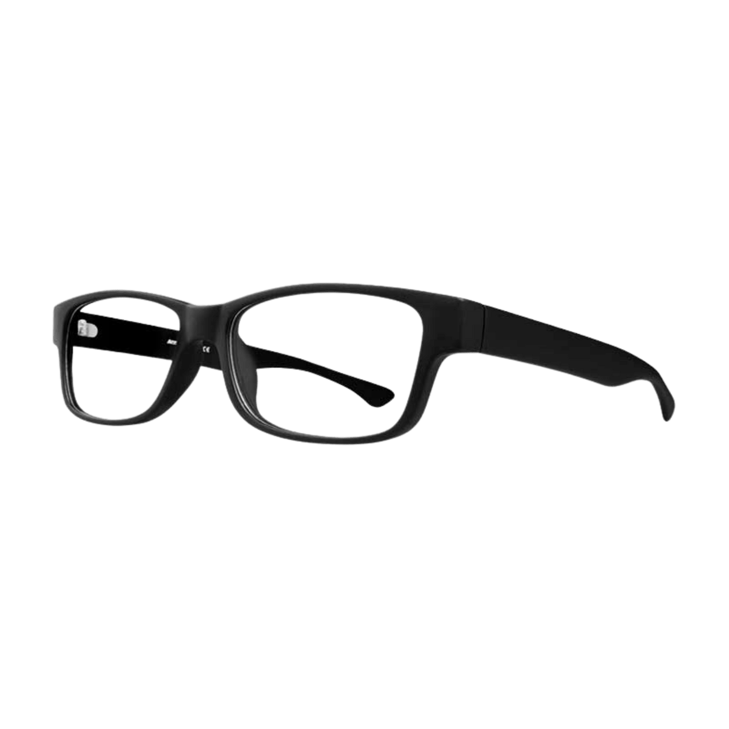 Modern Black Frame for Men