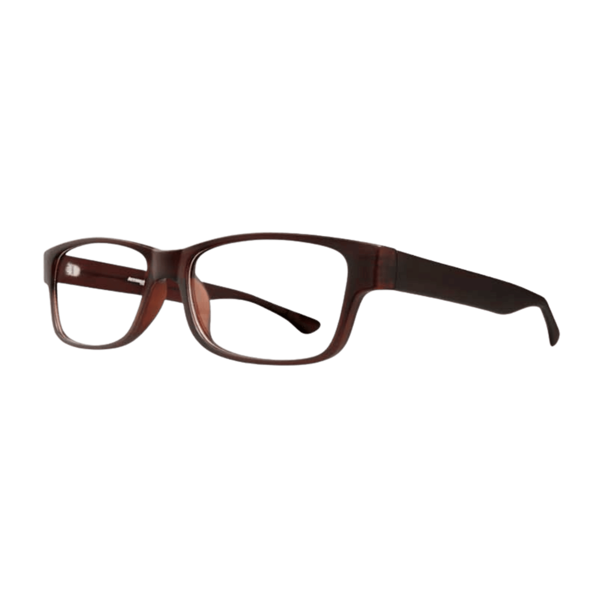 Modern Brown Frame for Men