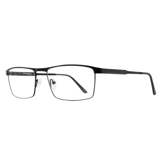 Black casual daily wear frame 