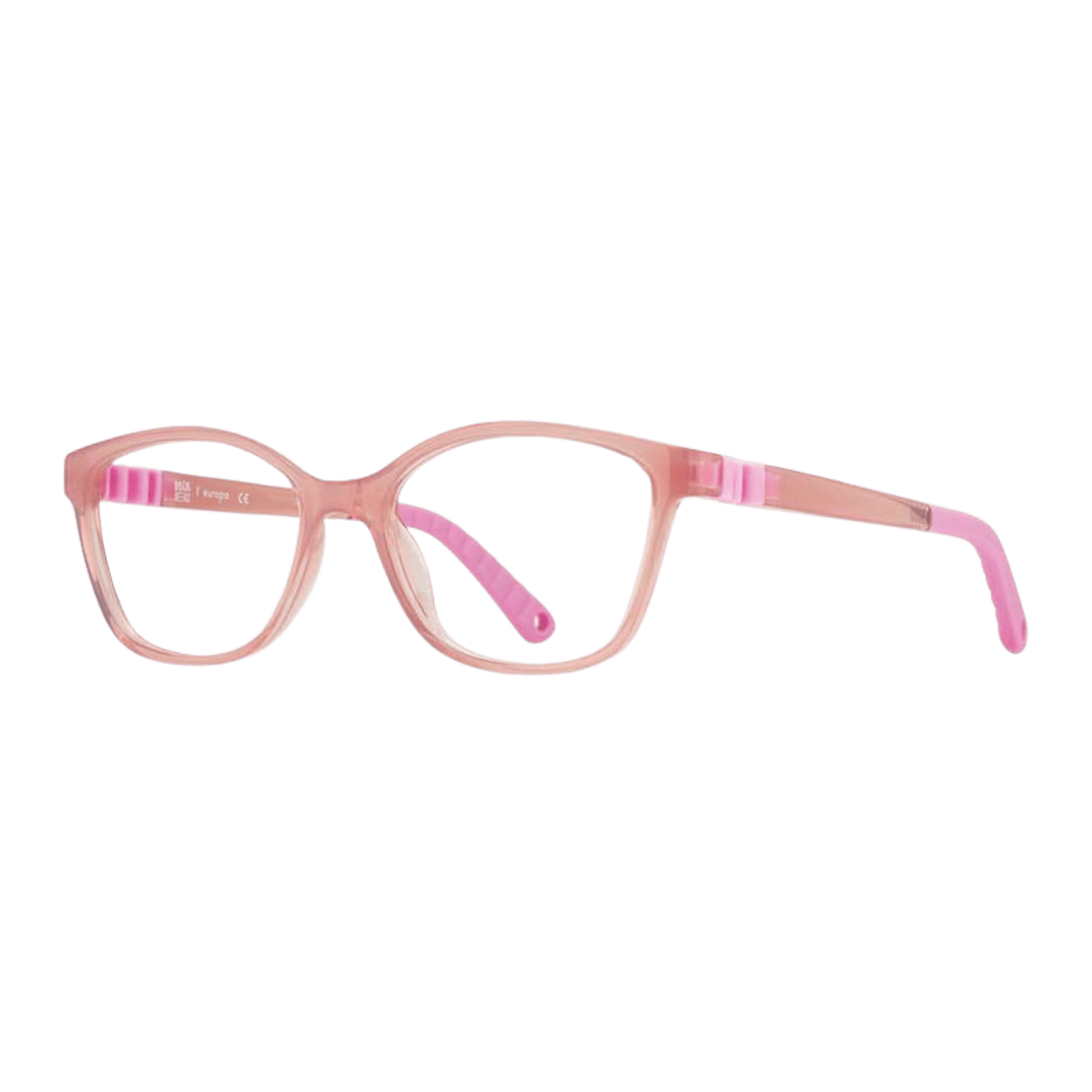 Kids Eyewear in Pink