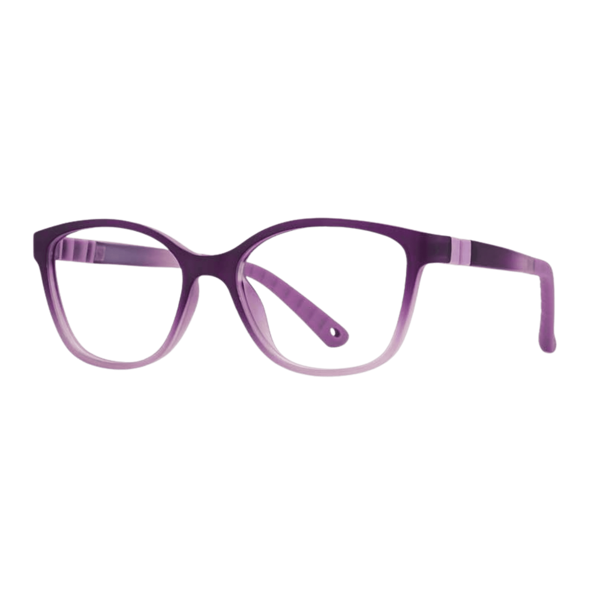 Kids Eyewear in Violet