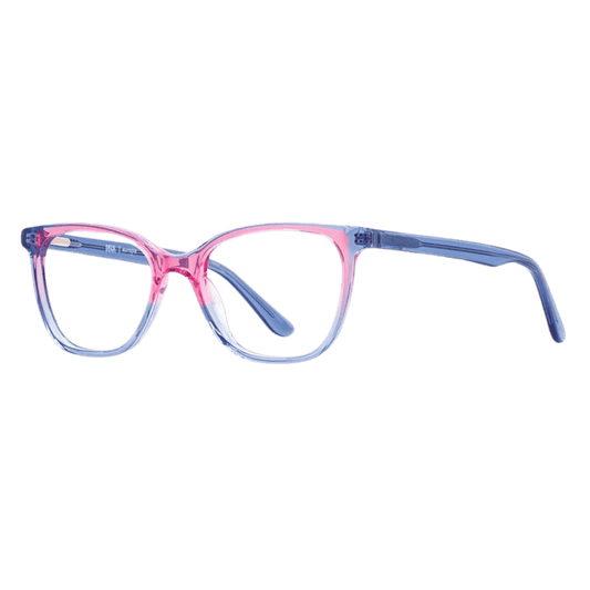 Fuchsia Inspired Kids Eyewear