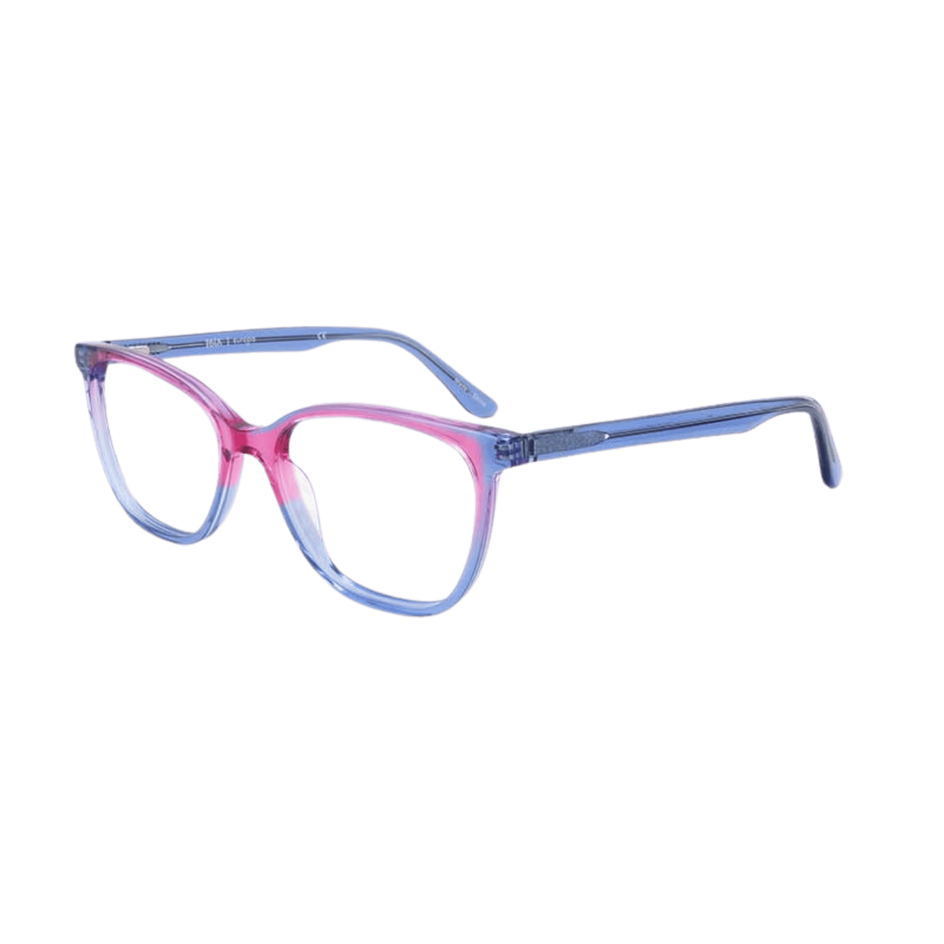 Kids Eyewear in Bubblegum