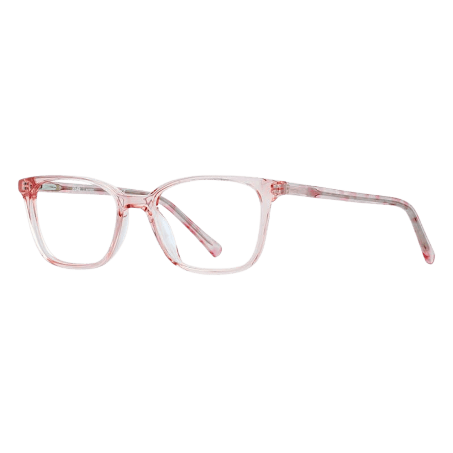 Kids Eyewear in PINK 