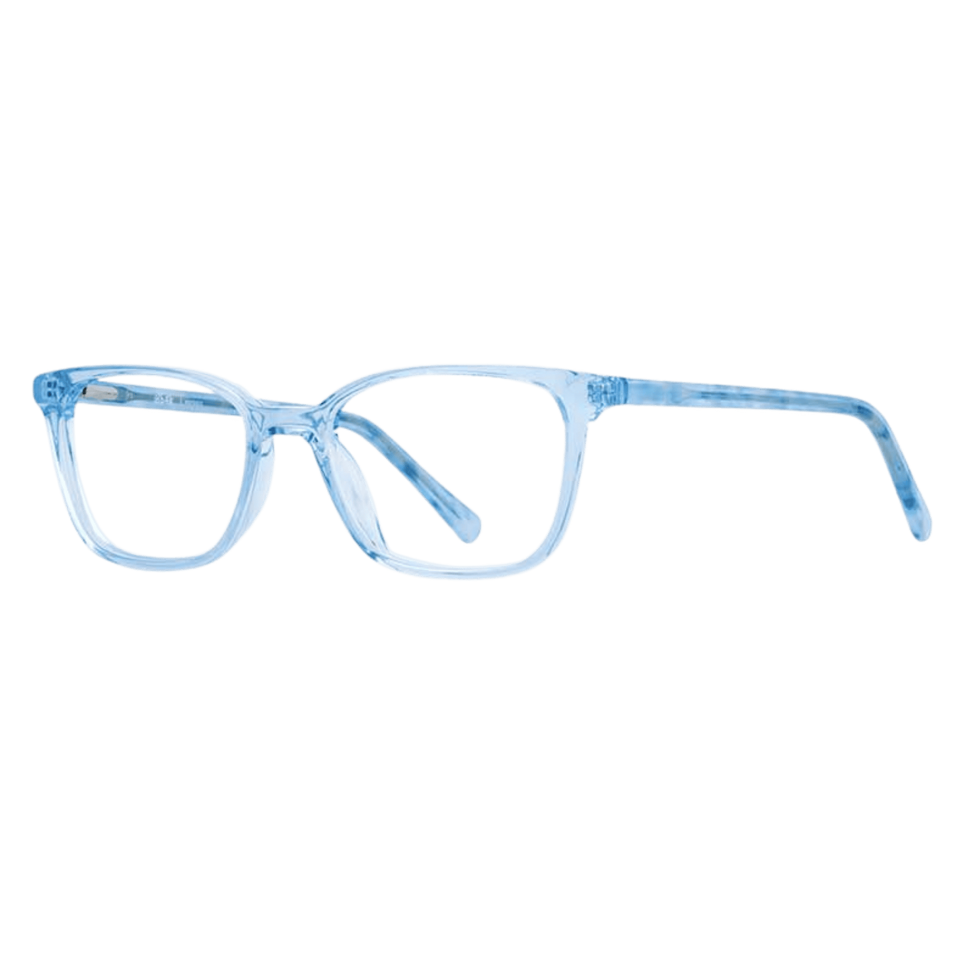 Kids Eyewear in Sky Blue