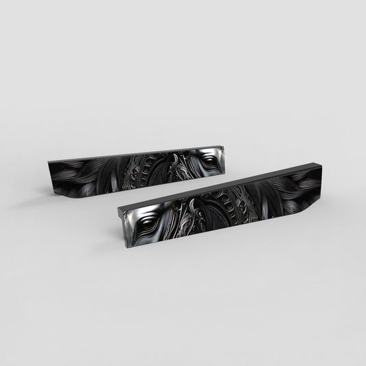 Horse Spirit - Black