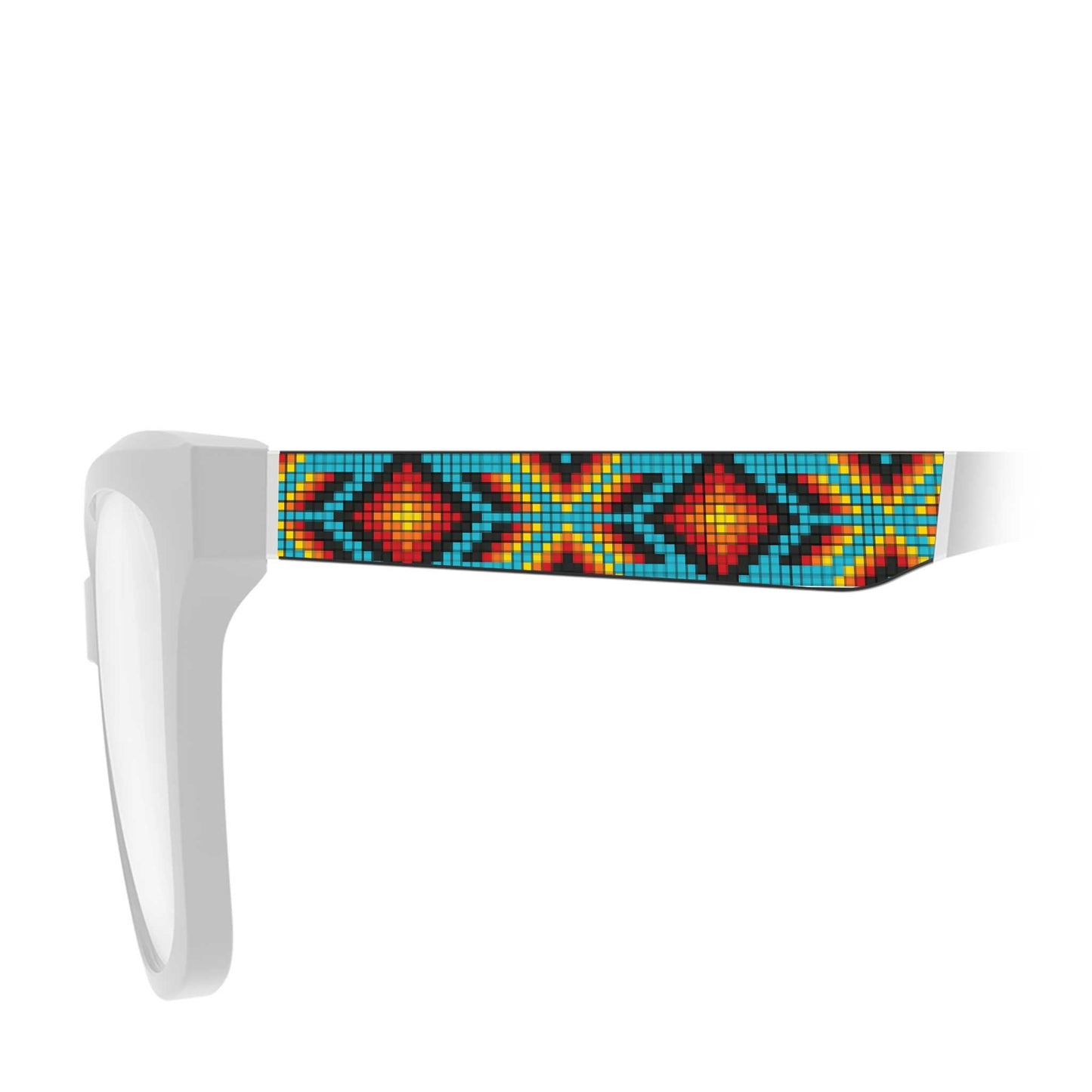 Western Bead - Black