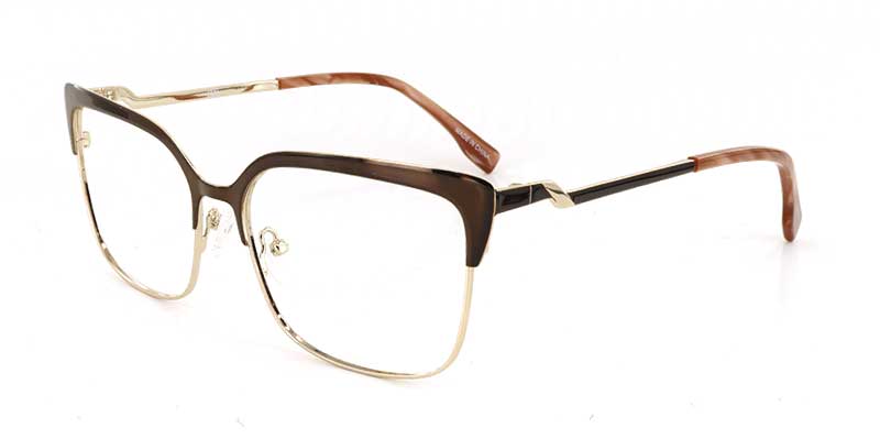 Modern Optical Attitude