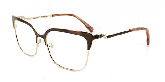 Modern Optical Attitude