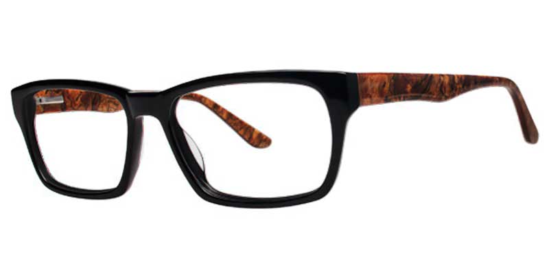 Modern Optical Big Beat