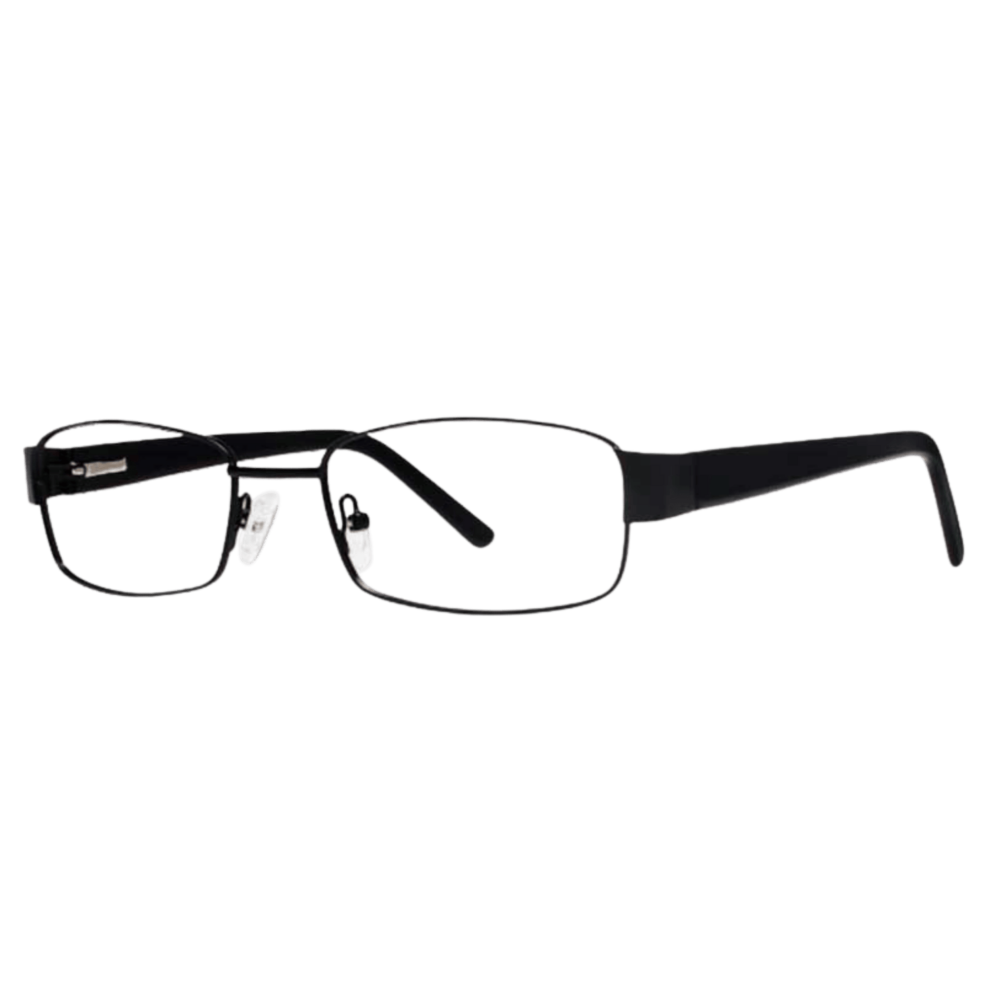 Premium black eyeglasses 