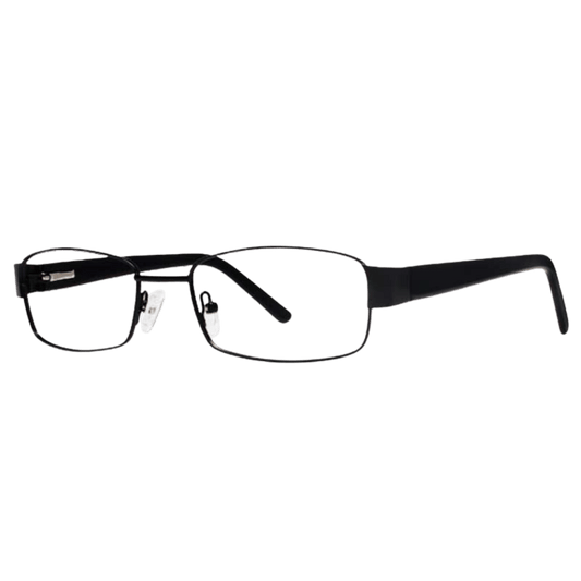 Premium black eyeglasses 