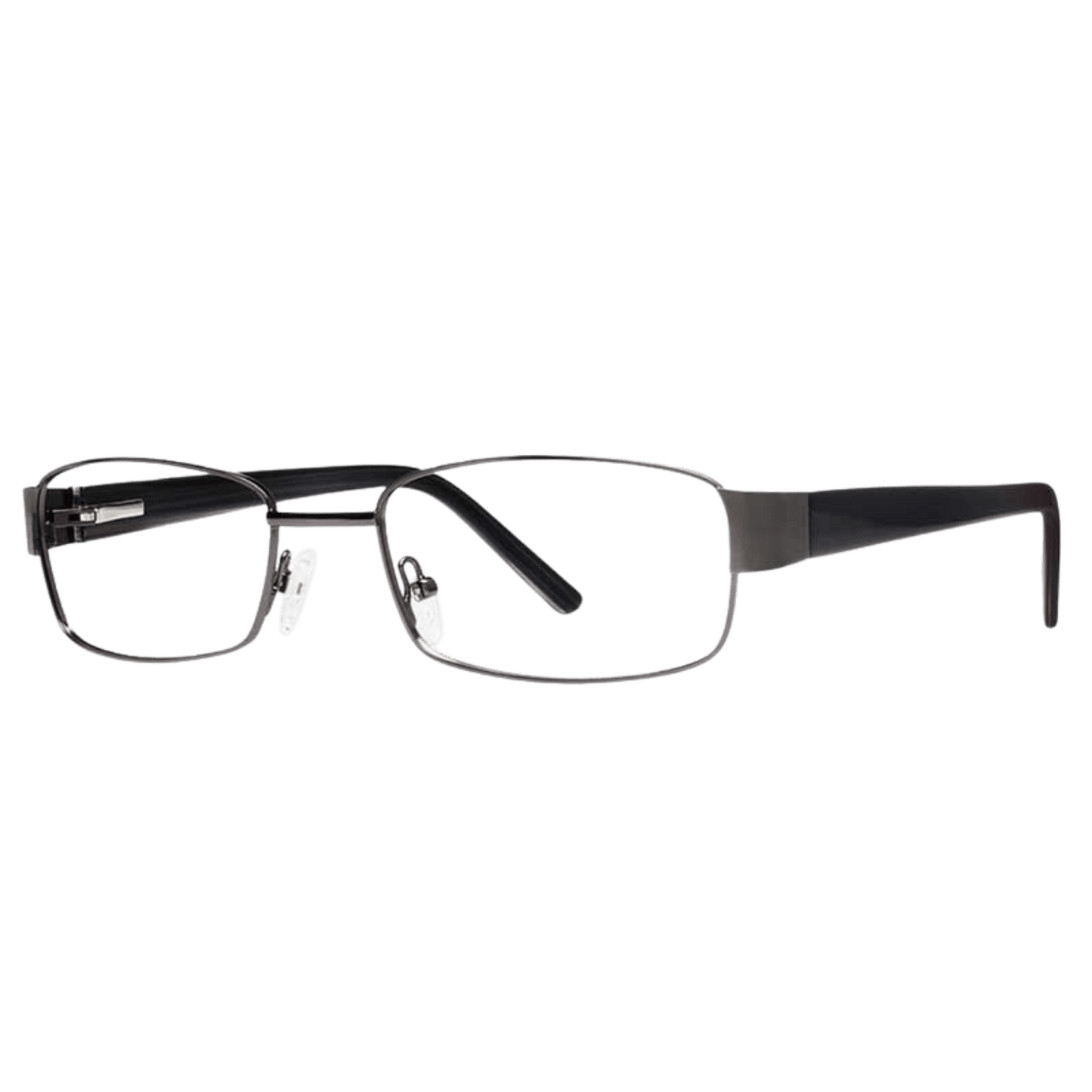 Premium gunmetal eyeglasses