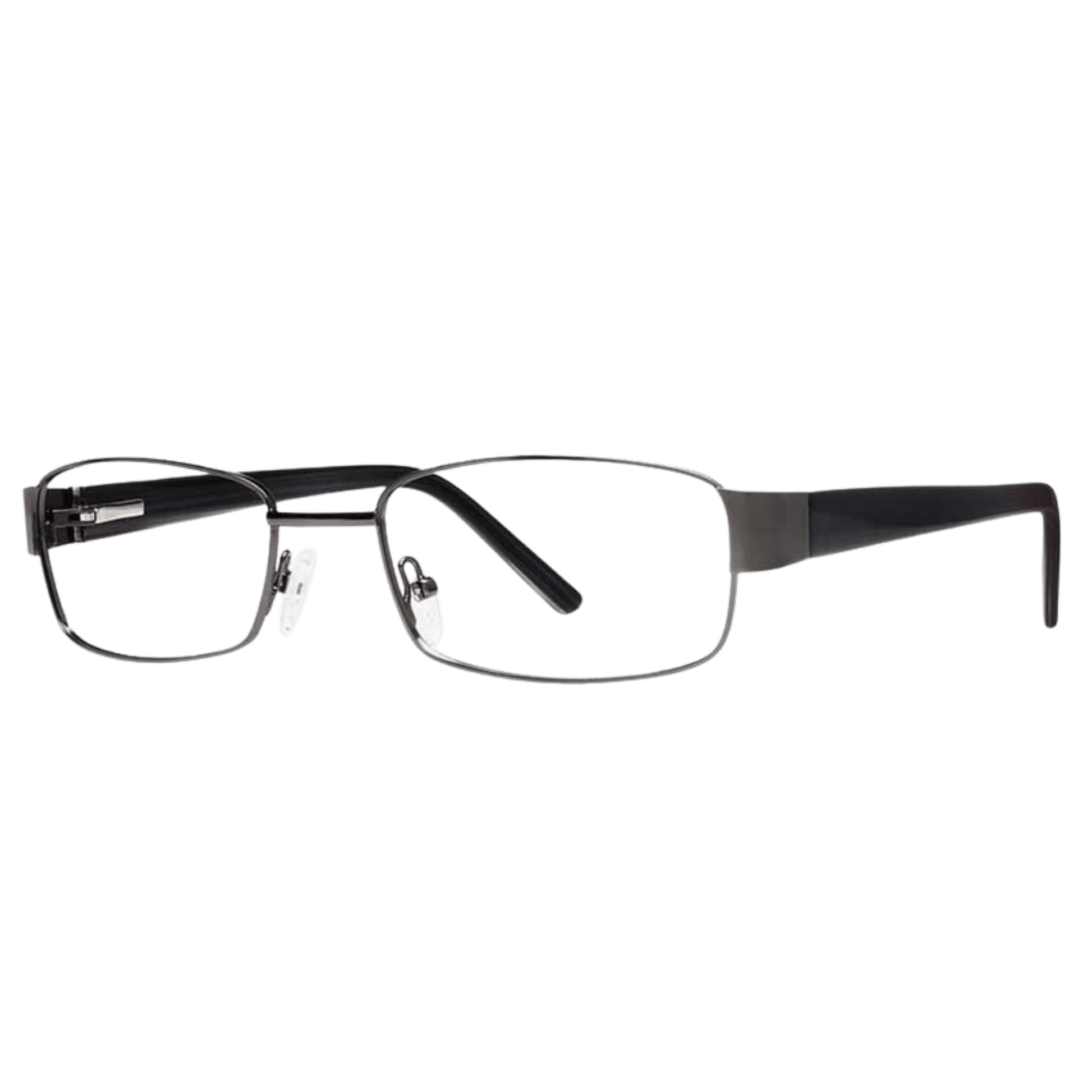 Premium gunmetal eyeglasses