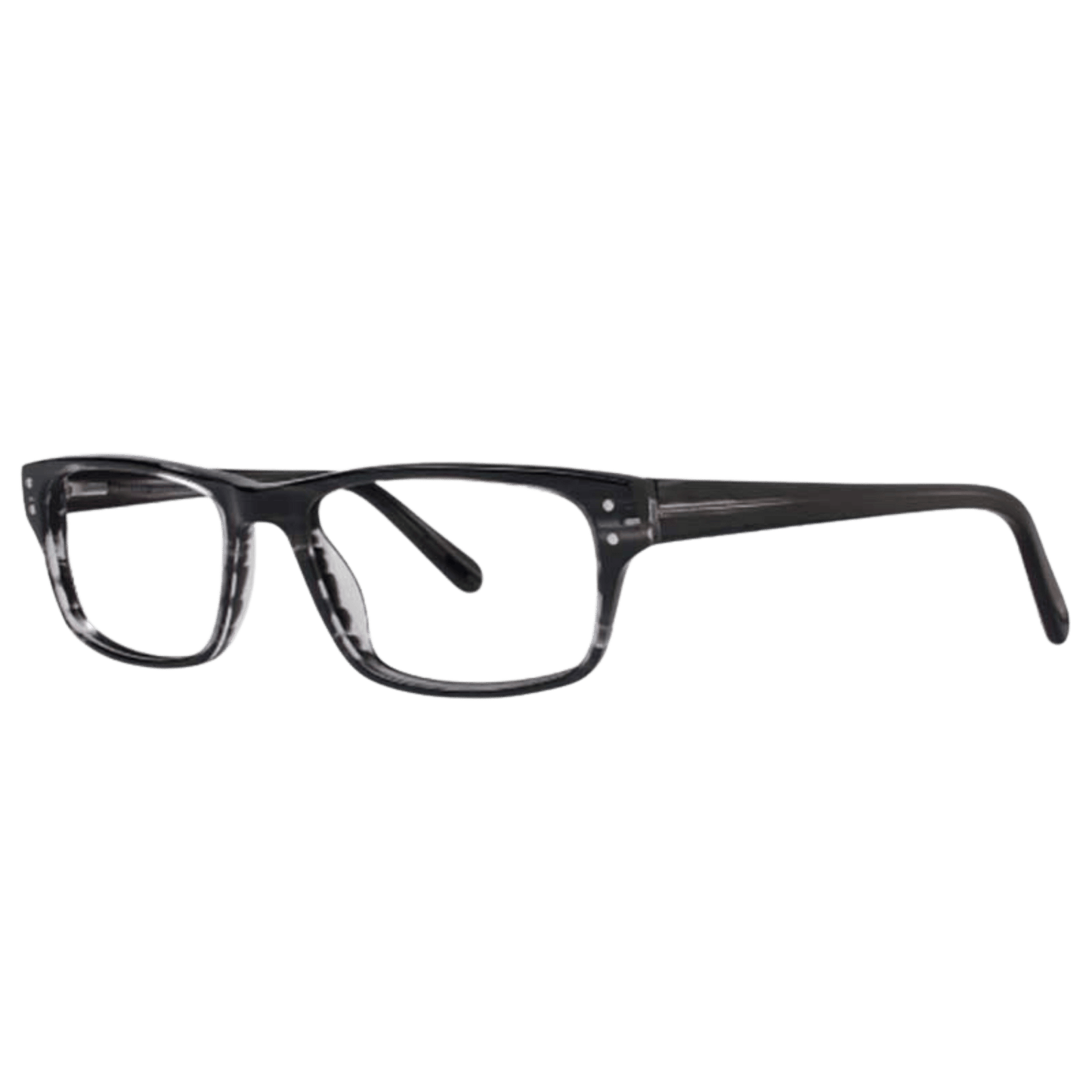 Grey Eyeglasses Men 