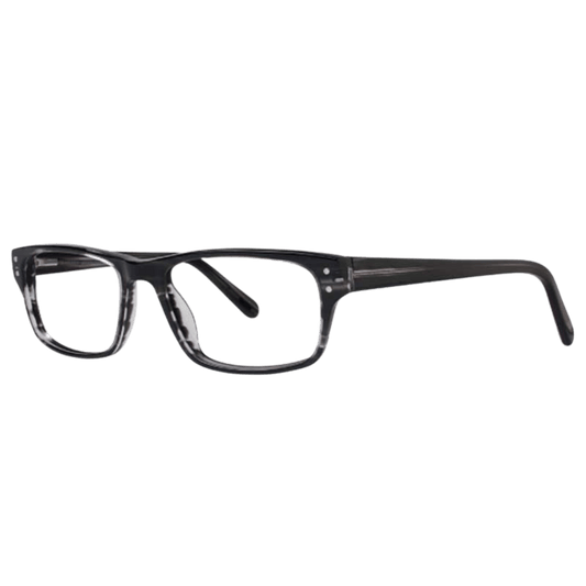Grey Eyeglasses Men 