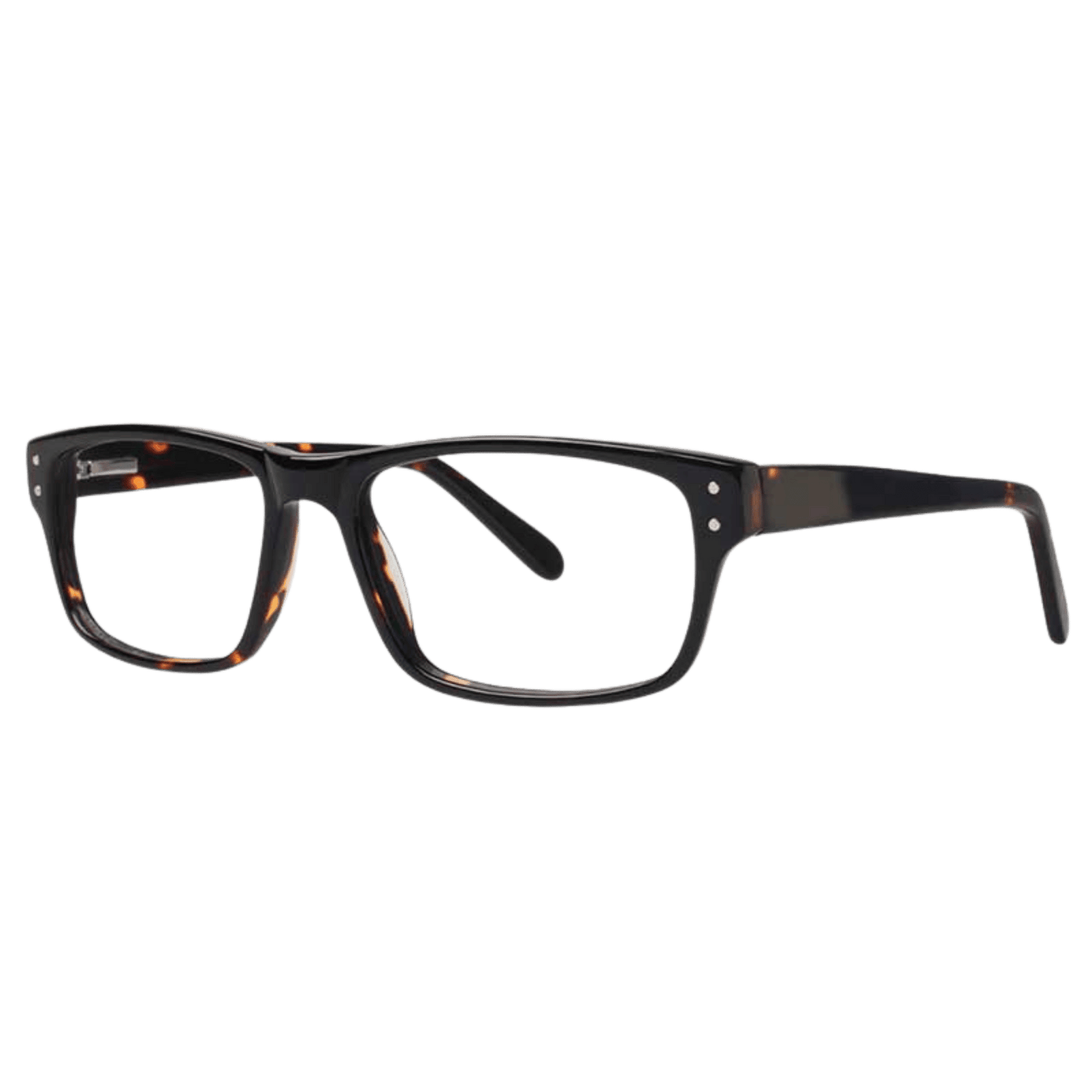 Tort Eyeglasses Men 
