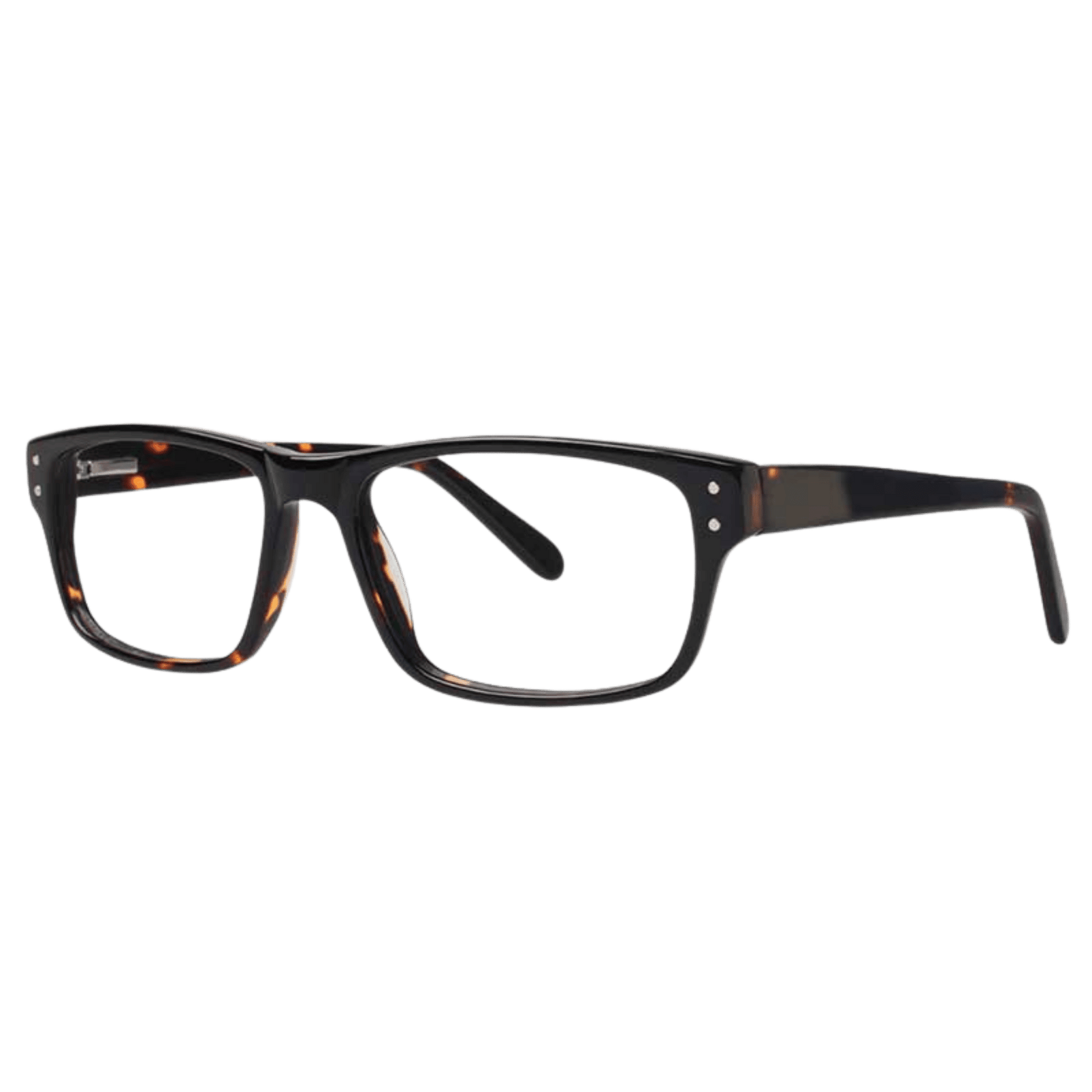 Tort Eyeglasses Men 