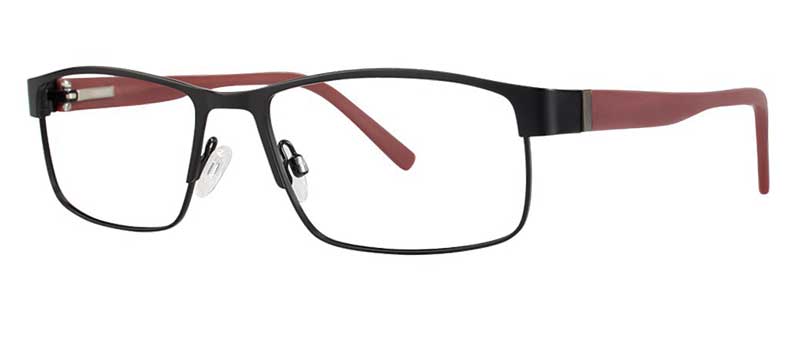 Modern Optical Big Danger