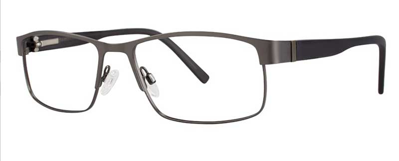 Modern Optical Big Danger