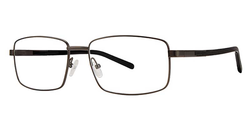 Modern Optical Big Fish