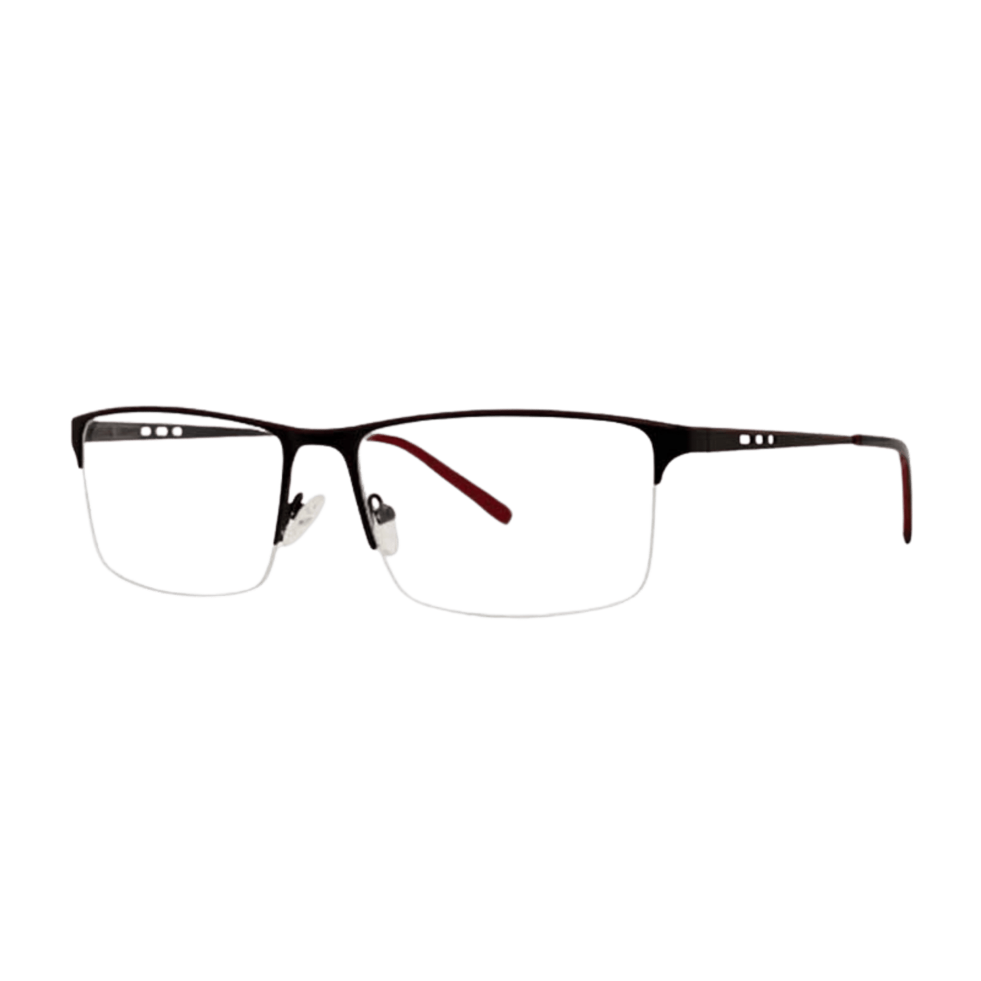 Brick Eyeglasses 