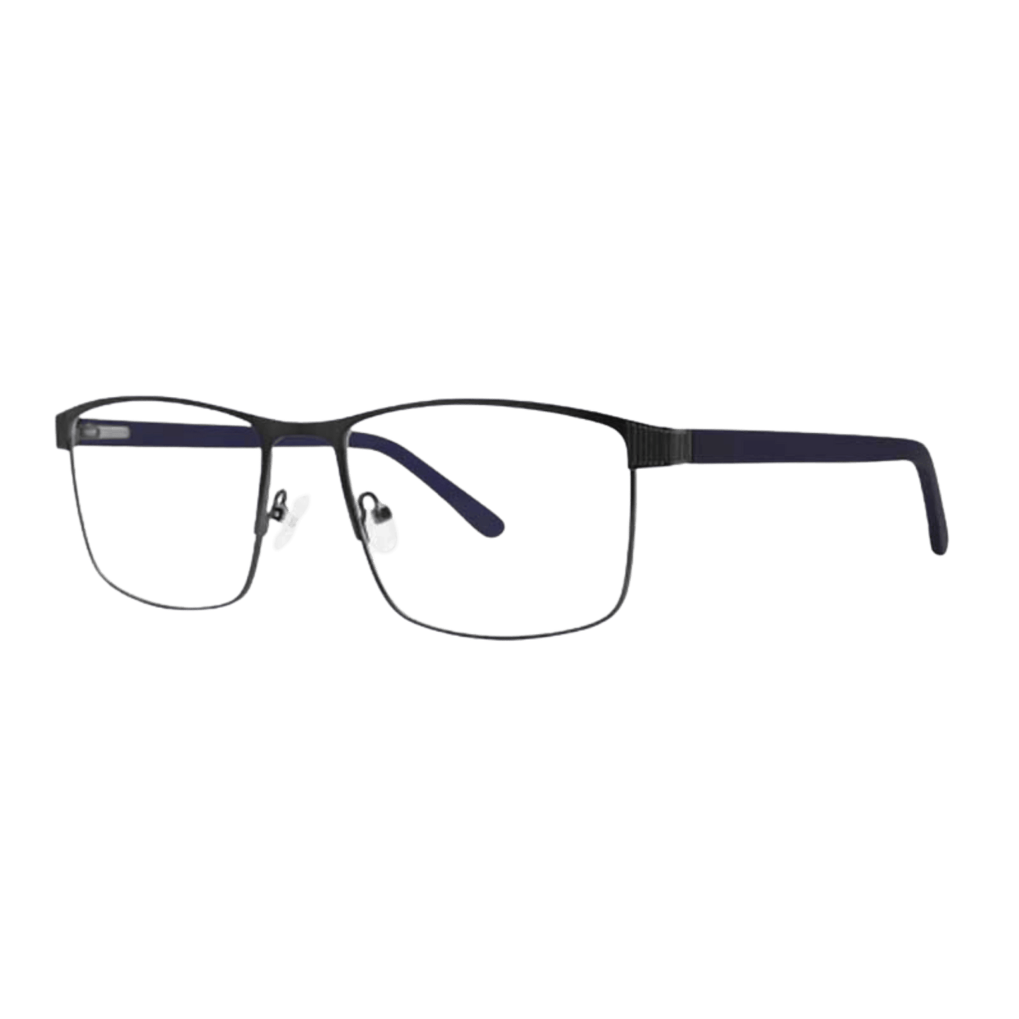 NavyFrame Eyeglasses for Men
