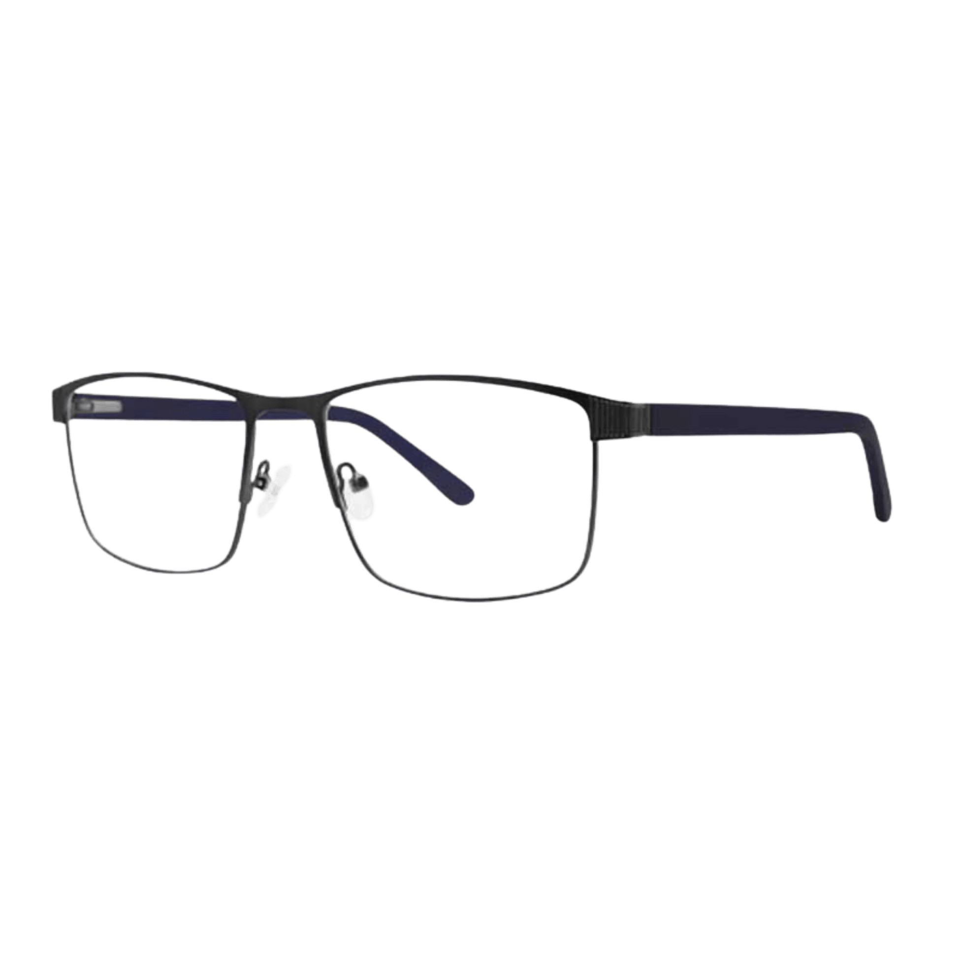 NavyFrame Eyeglasses for Men
