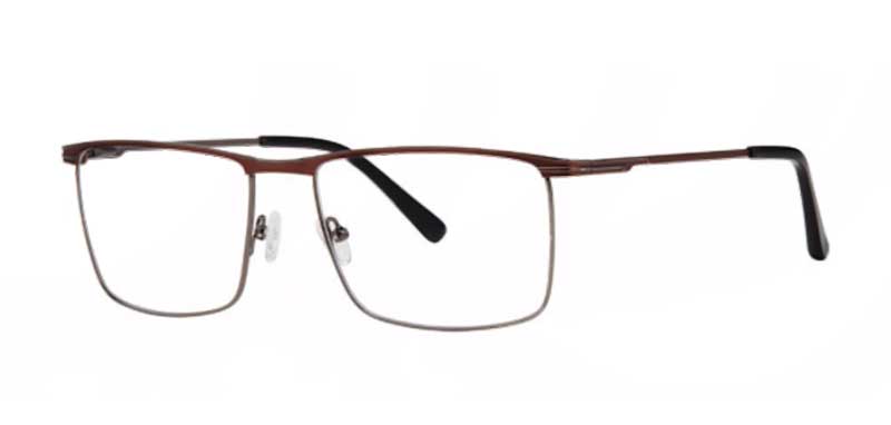 Modern Optical Big Space