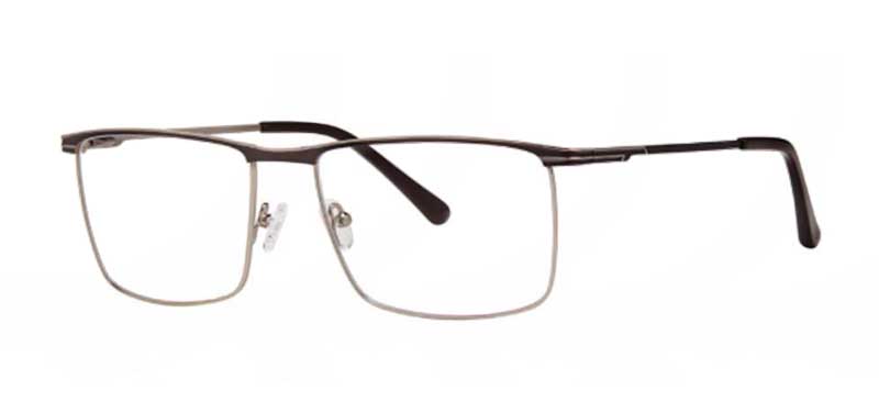 Modern Optical Big Space